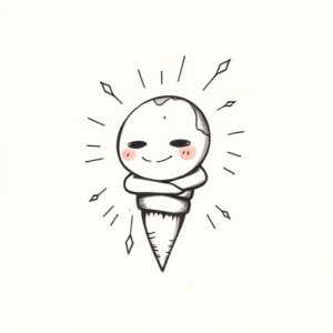 Ignorant Cute Tattoo