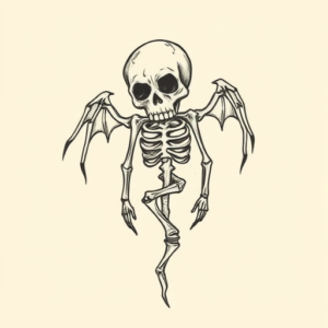 Ignorant Death Tattoo