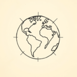 Ignorant Earth Tattoo