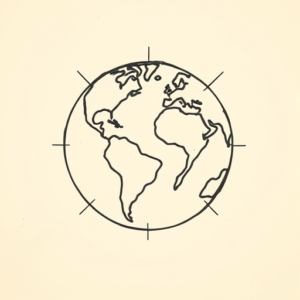 Ignorant Earth Tattoo