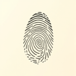 Ignorant Fingerprint Tattoo