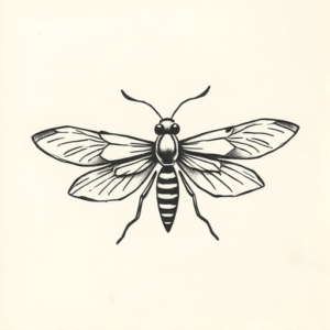 Ignorant Firefly Tattoo