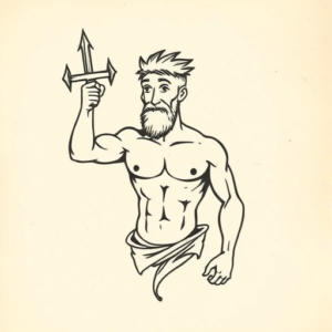Ignorant Hercules Tattoo