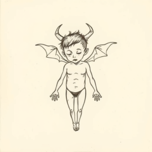 Ignorant Incubus Tattoo