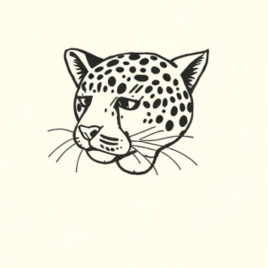 Ignorant Jaguar Tattoo