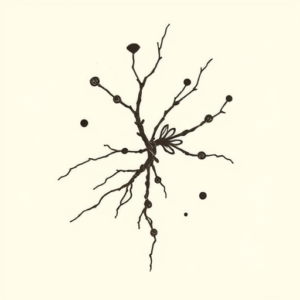 Ignorant Kintsugi Tattoo