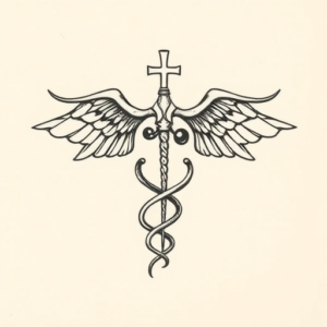 Ignorant Medical Tattoo