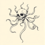 Ignorant Medusa Tattoo