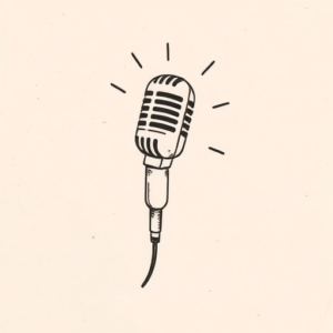 Ignorant Microphone Tattoo