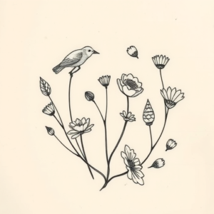 Ignorant Nature Tattoo