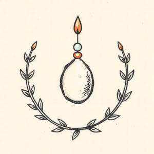 Ignorant Pearl Tattoo