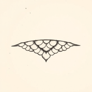 Ignorant Scale Tattoo