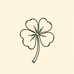 Ignorant Shamrock Tattoo