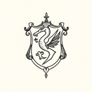 Ignorant Slytherin Tattoo