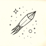 Ignorant Space Tattoo