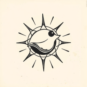 Ignorant Stamp Tattoo