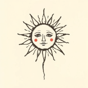 Ignorant Sun Tattoo