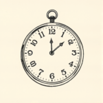 Ignorant Time Tattoo