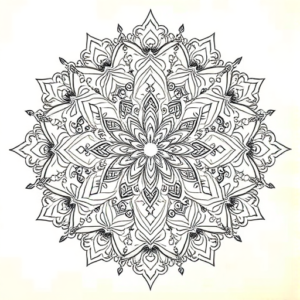 Indian Samurai Tattoo