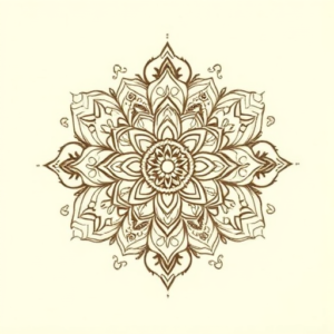 Indian Spartan Tattoo