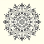 Mandala Valkyrie Tattoo