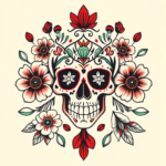 Mexican Zelda Tattoo