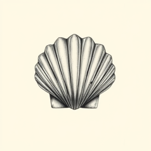 Micro-Realism Shellback Tattoo