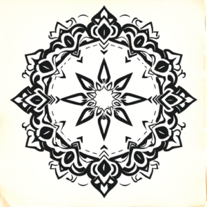 Polynesian Heaven Tattoo