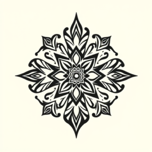 Polynesian World Tattoo