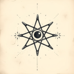 Realism Atomic Tattoo