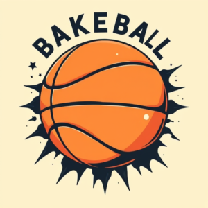 Retro 90S Basketball Tattoo