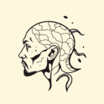 Side View Atlas Tattoo