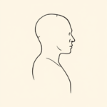 Side View Coordinates Tattoo