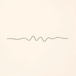 Single Line Coordinates Tattoo