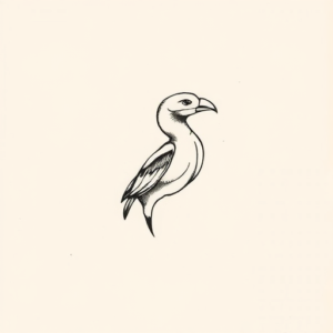 Sketch Ares Tattoo