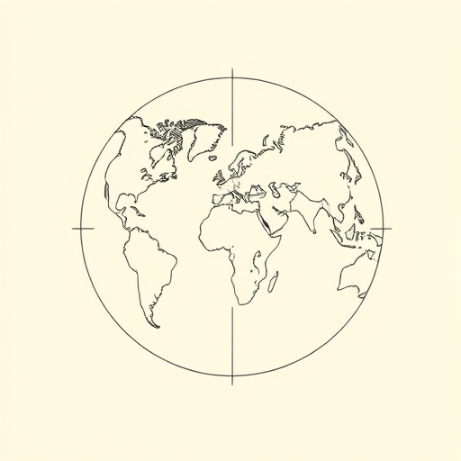 Sketch Atlas Tattoo