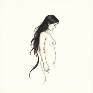 Sketch Lighter Tattoo