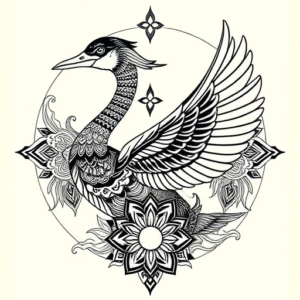 Thai Loon Tattoo