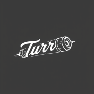 White Ink Turbo Tattoo